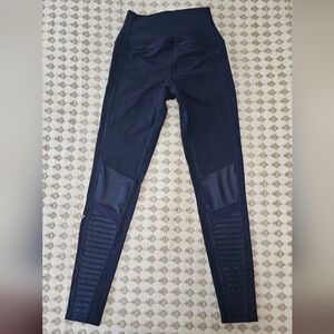 Alo Yoga High-Waist Moto Legging